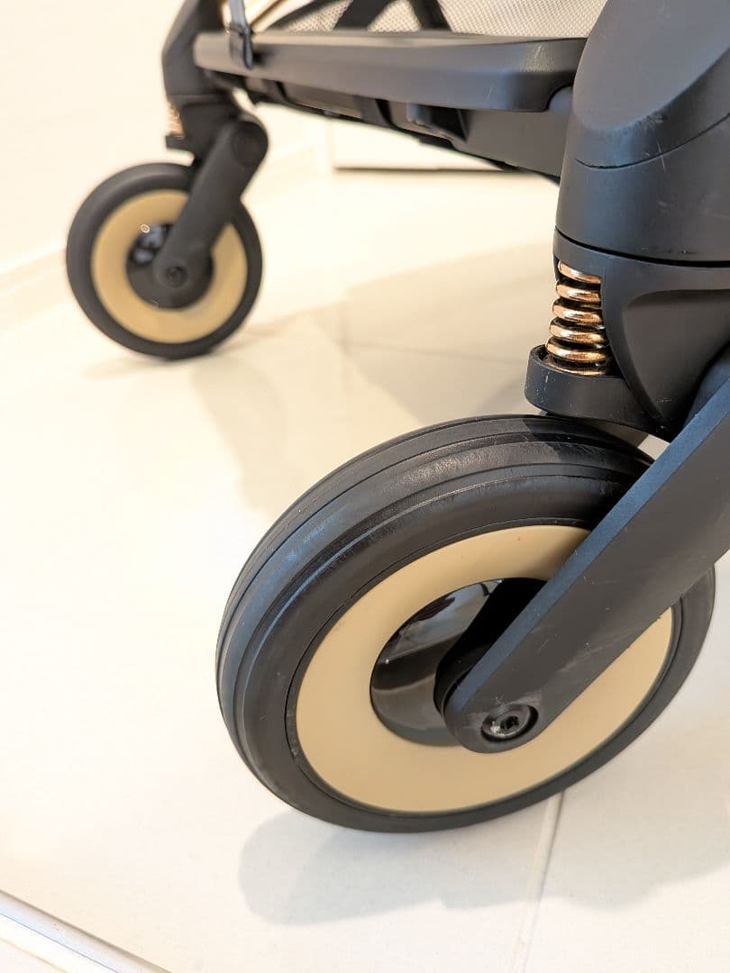 【今月末まで】サイベックスコヤ バンパーバー付き