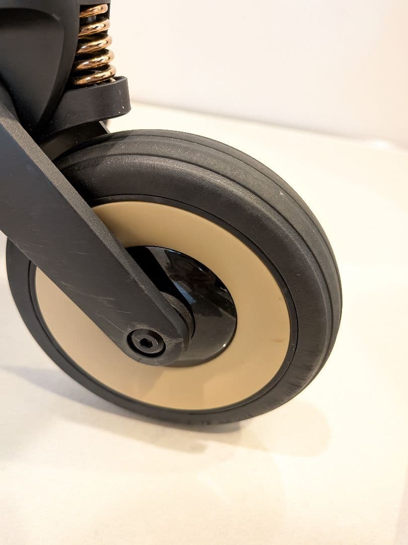 【今月末まで】サイベックスコヤ バンパーバー付き