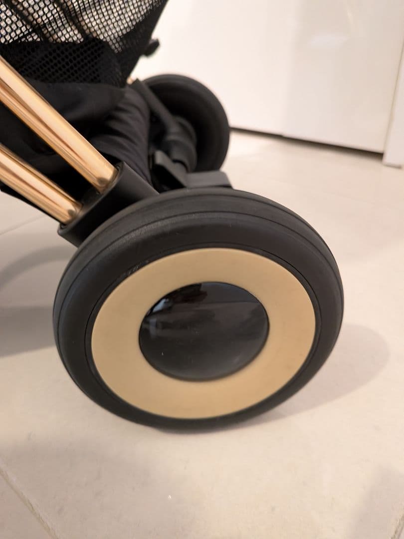 【今月末まで】サイベックスコヤ バンパーバー付き