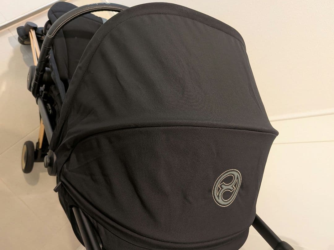 【今月末まで】サイベックスコヤ バンパーバー付き