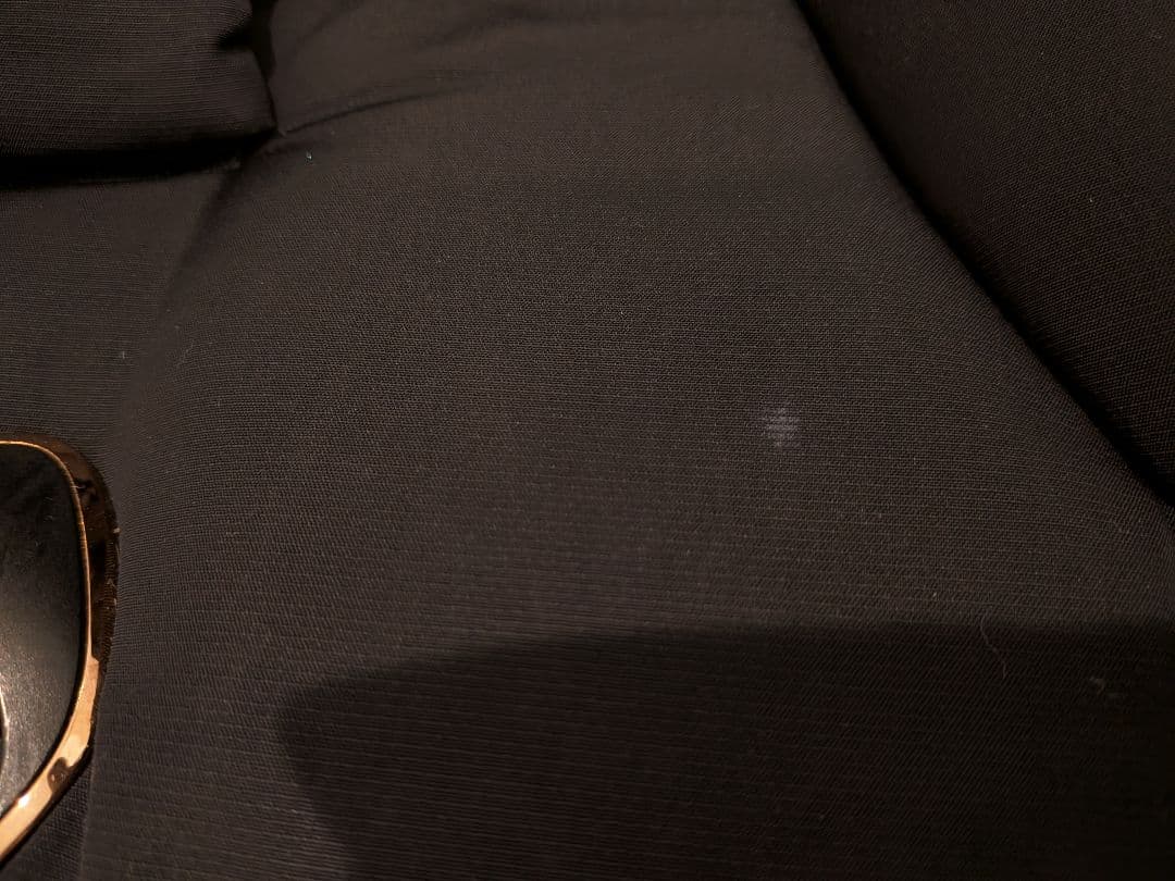 【今月末まで】サイベックスコヤ バンパーバー付き