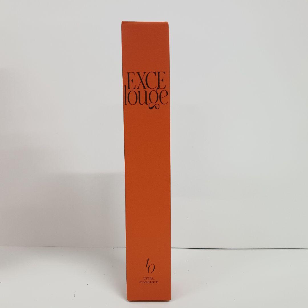 e80202011 エクセルージュ バイタルエッセンス&ブースターセラム