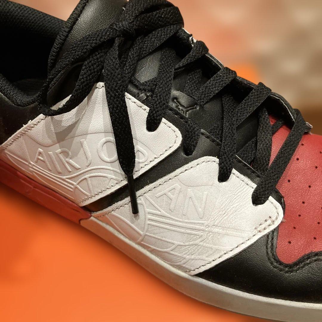 NIKE ジョーダン NU レトロ 1 G ゴルフシューズ　28㌢¥18,499