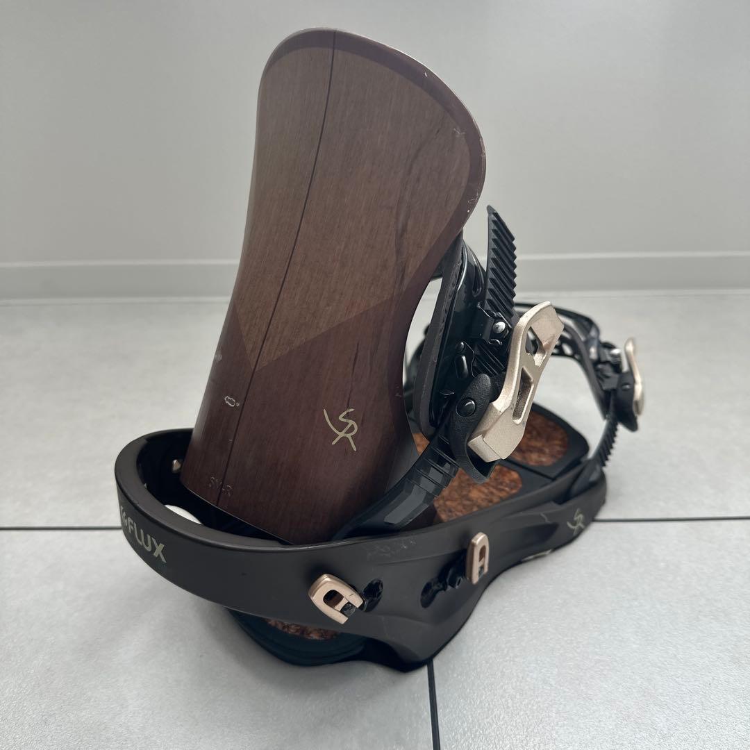 フラックス FLUX SR SMサイズ