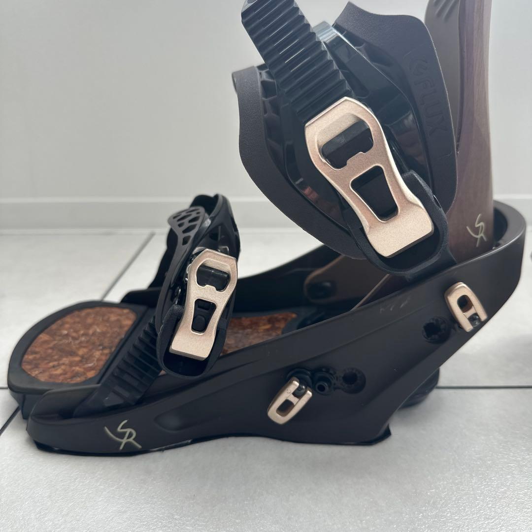 フラックス FLUX SR SMサイズ