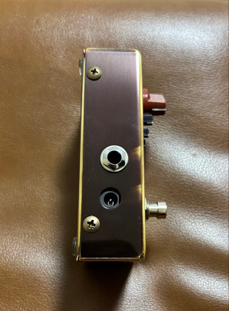 VEMURAM Budi-G最終値下げ