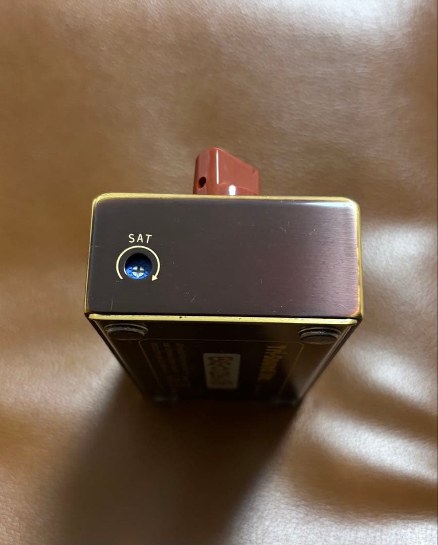 VEMURAM Budi-G最終値下げ