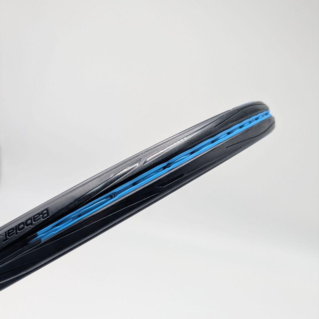 【極美品】Babolat PURE DRIVE S LITE