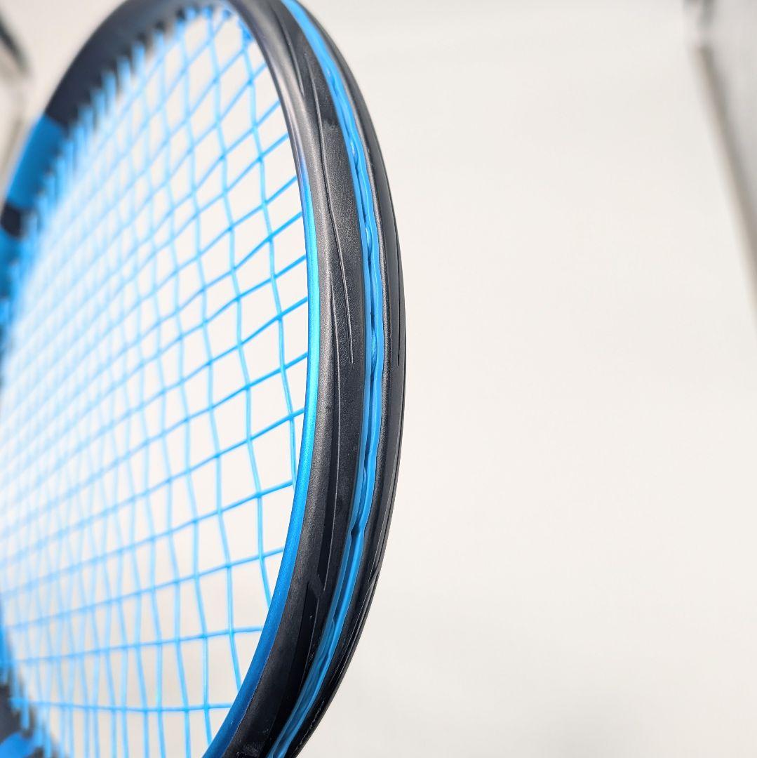 【極美品】Babolat PURE DRIVE S LITE