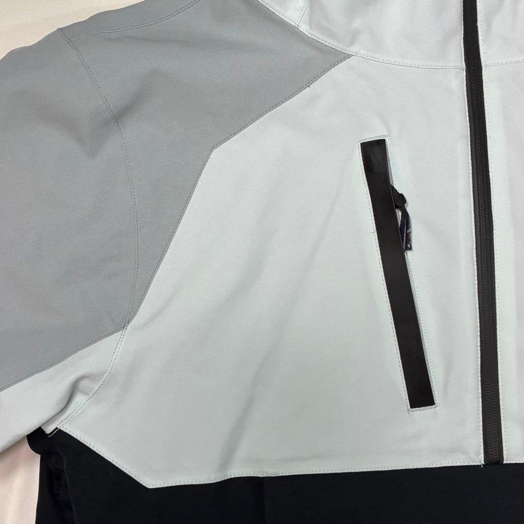 美品 VOLCOM ボルコム スノーボードウェア BRIGHTON プルオーバー