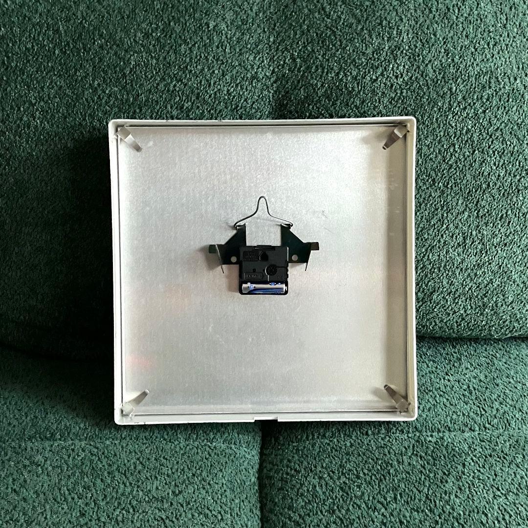 70'S テレノーマ社 DBドイツ鉄道 ステーションクロック