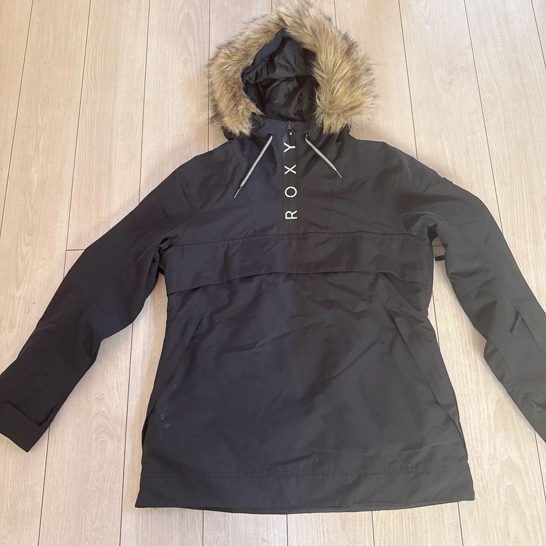 【人気】ROXY アノラック スノボウェア　スノボジャケット 　スノーウェア