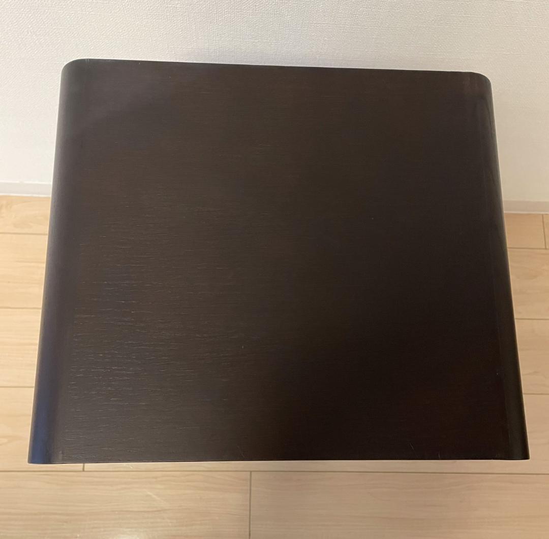 【お値下げ】飛騨の家具　日進木工　ブリックブロック