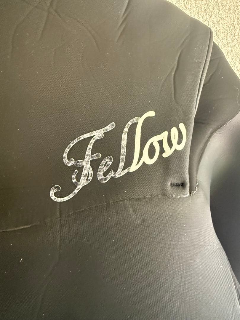 fellow(サイズ:XLB) ウエットスーツ　セミドライ