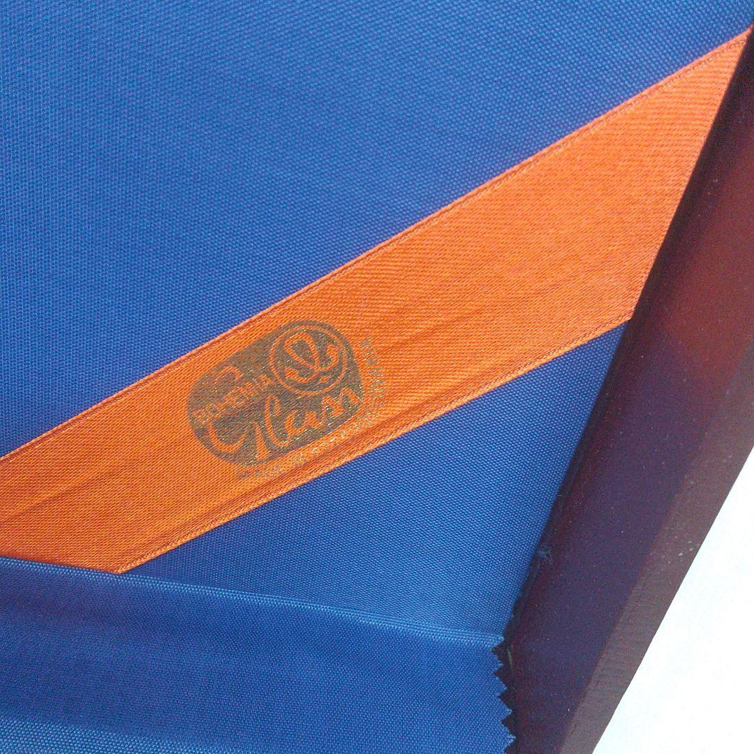 ❰希少旧チェコソロバキア❱未使用ボヘミアクリスタル灰皿 ハンドカット 箱付き