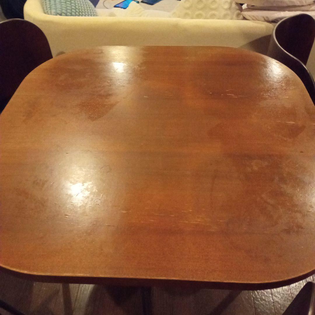 ダイニングテーブル fuji