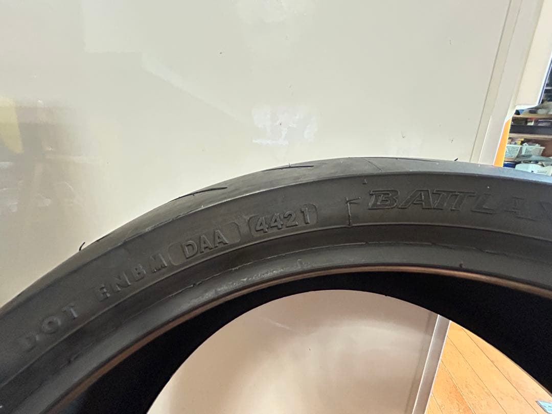 S22 スポーツバイクタイヤ