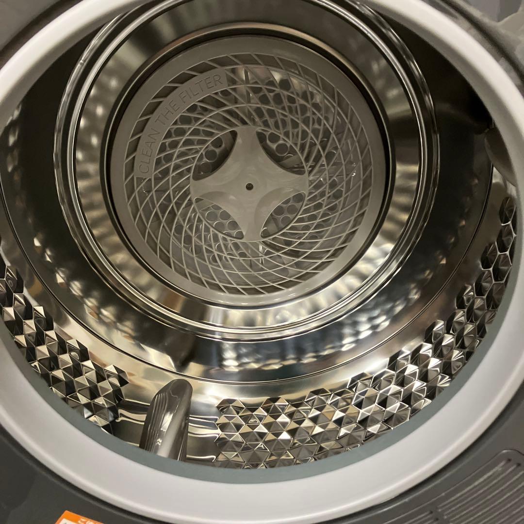 Yoquna 電気衣類乾燥機 GDZ40-388G 3kgタイプ