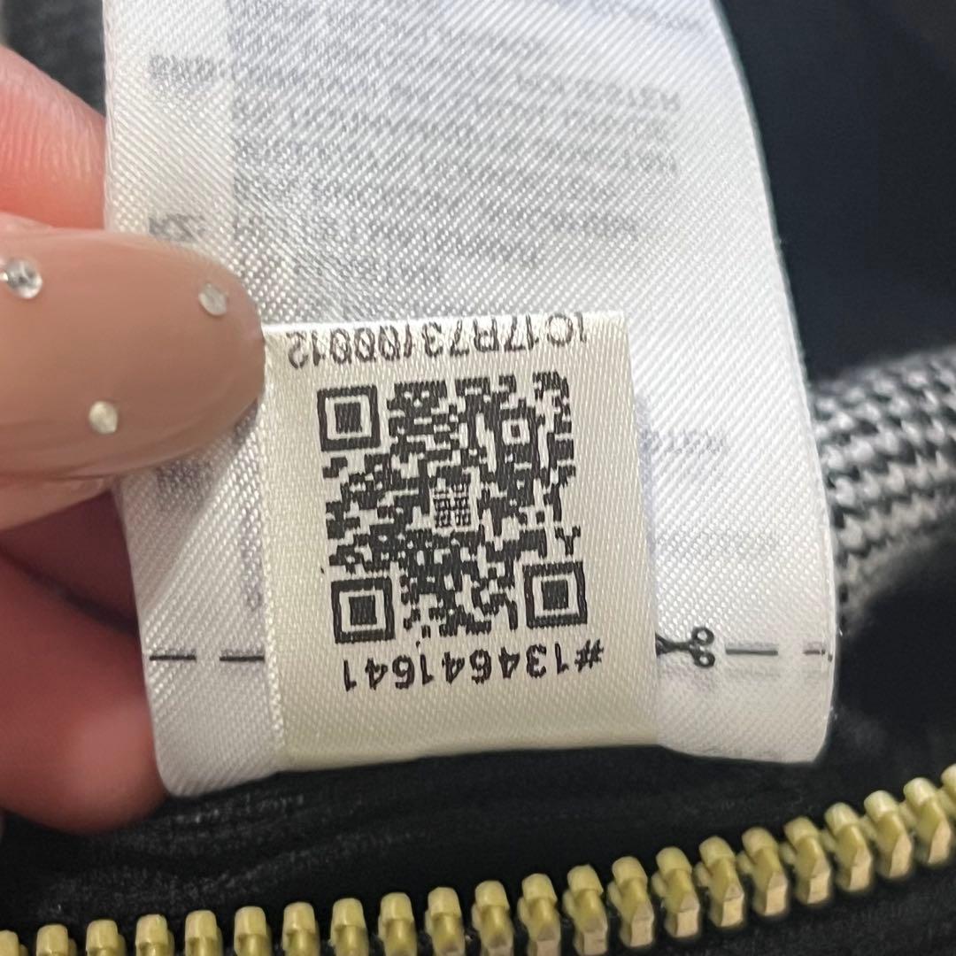 美品✨adidas ジャンプスーツ ニット オールインワン ブラック