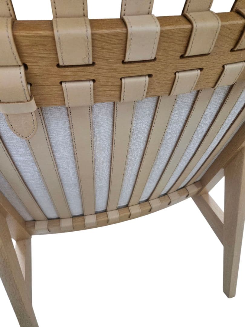 リッツウェル ブラヴァ Ritzwel BLAVA 1210 イージーチェア