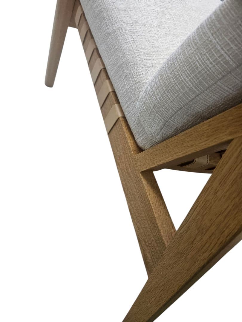 リッツウェル ブラヴァ Ritzwel BLAVA 1210 イージーチェア