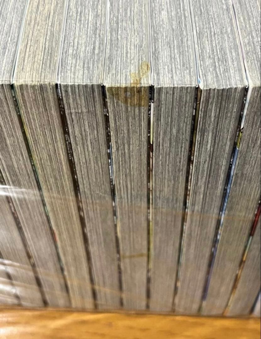 ドクターストーン 1〜27巻　全巻セット　➕ 1冊　新品未開封3冊