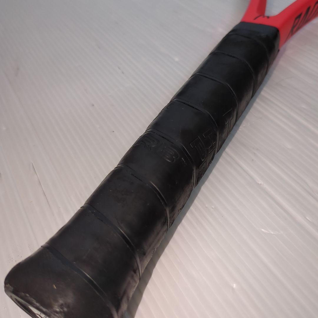 HEAD Graphene 360 ラジカルMP 2019モデル