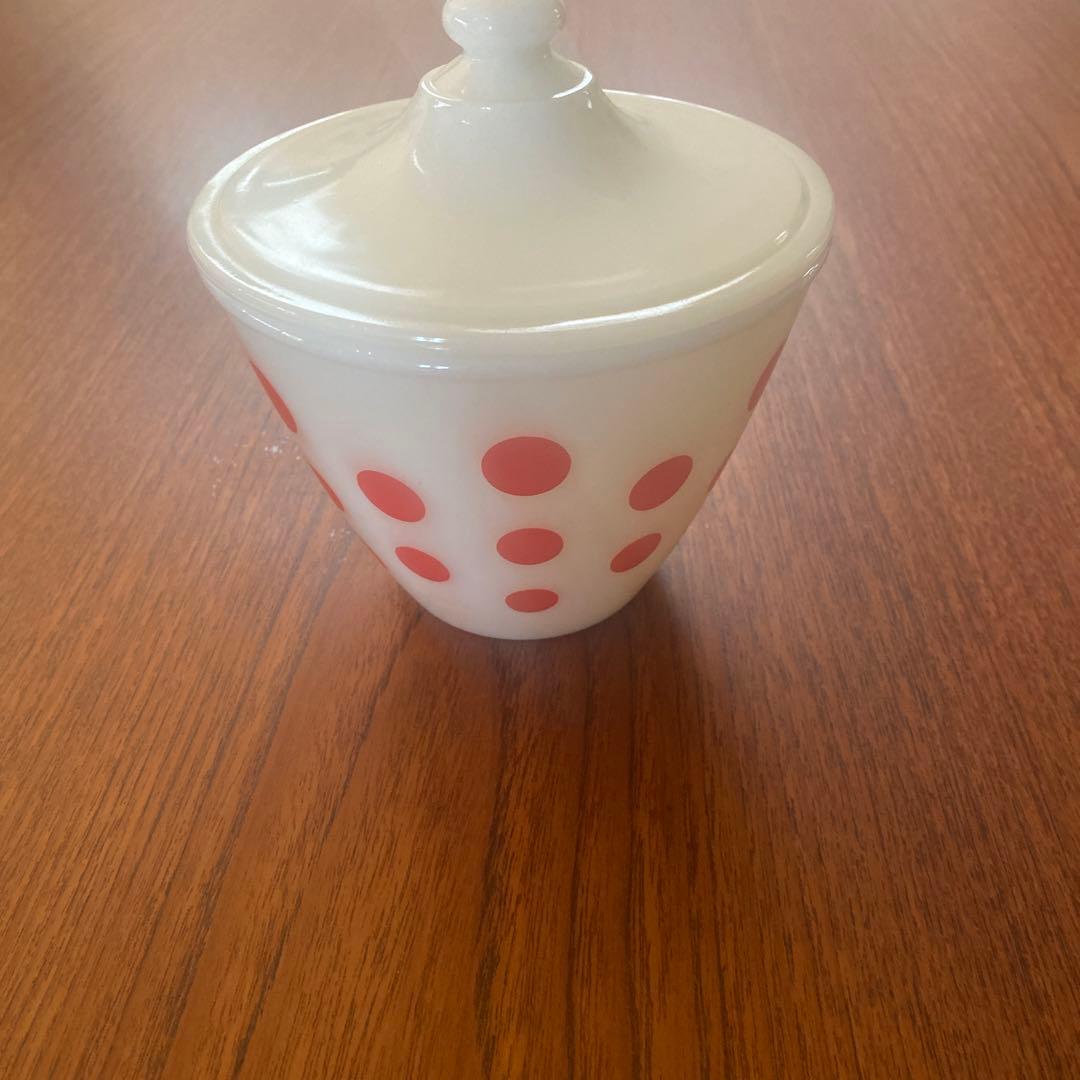 ファイヤーキング グリースジャー