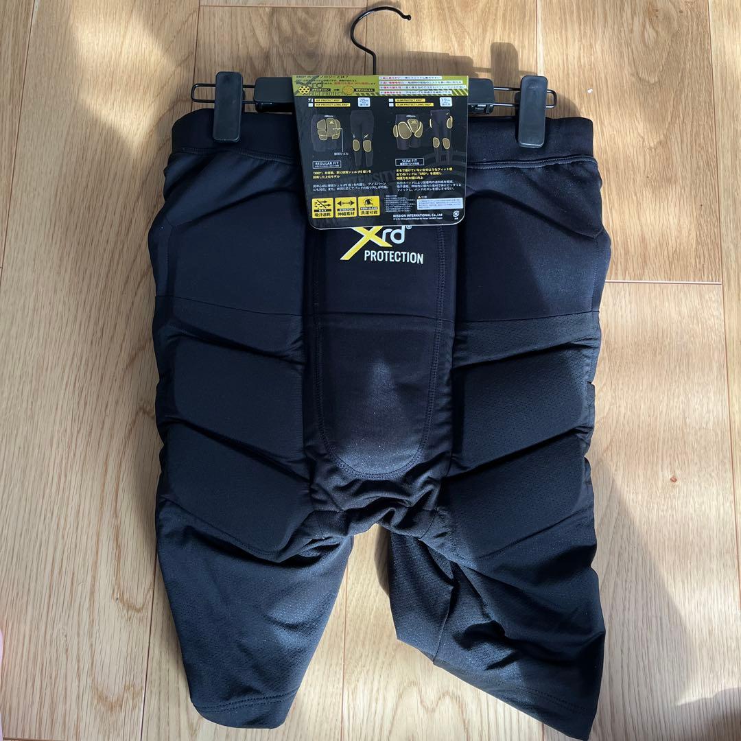 限定値下げ- eb’s エビス ヒッププロテクター Lサイズ／スノボ 新品同様