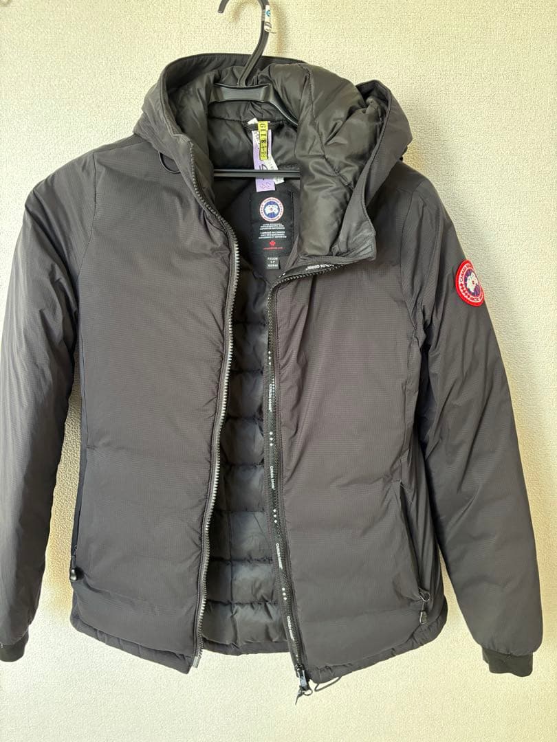 ぴ*ろ様 カナダグース