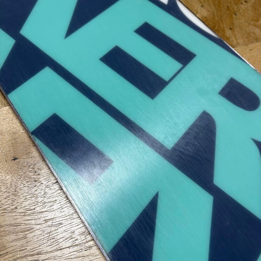 ignio スノーボード ロッカーボード グラトリ スノボ パーク ビンディング