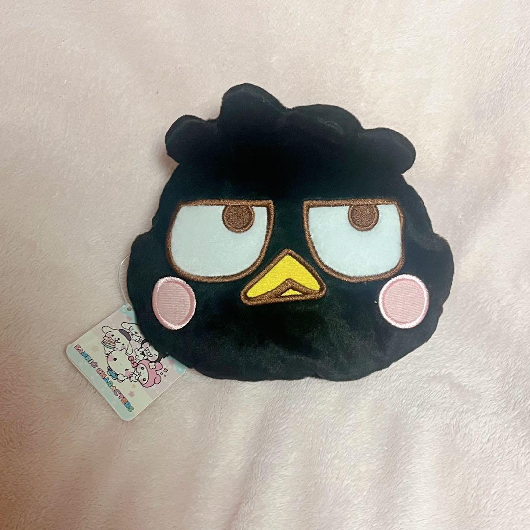 ゆるかわ サンリオキャラクターズ フェイスポーチ レア まとめ売り