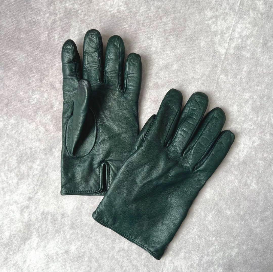 【Omar Afridi】 22AW GLOVES \