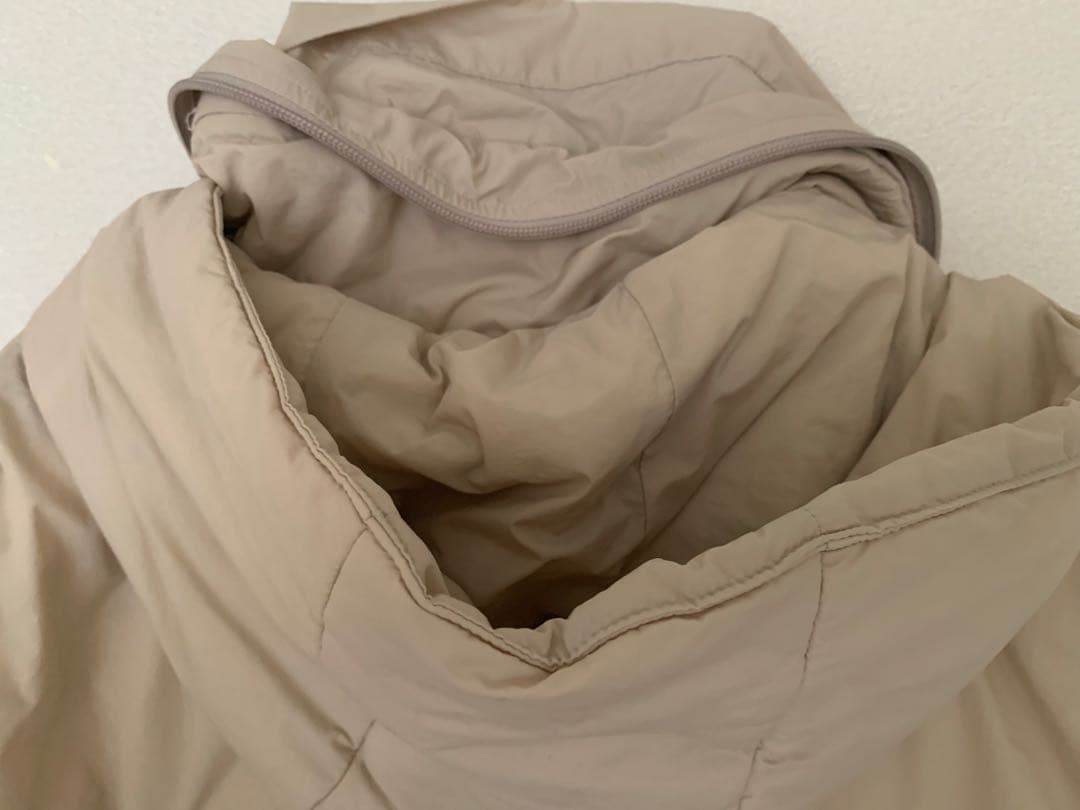 ドゥーズィーエムクラス　WILDTHINGS 別注 ベストダウンベスト