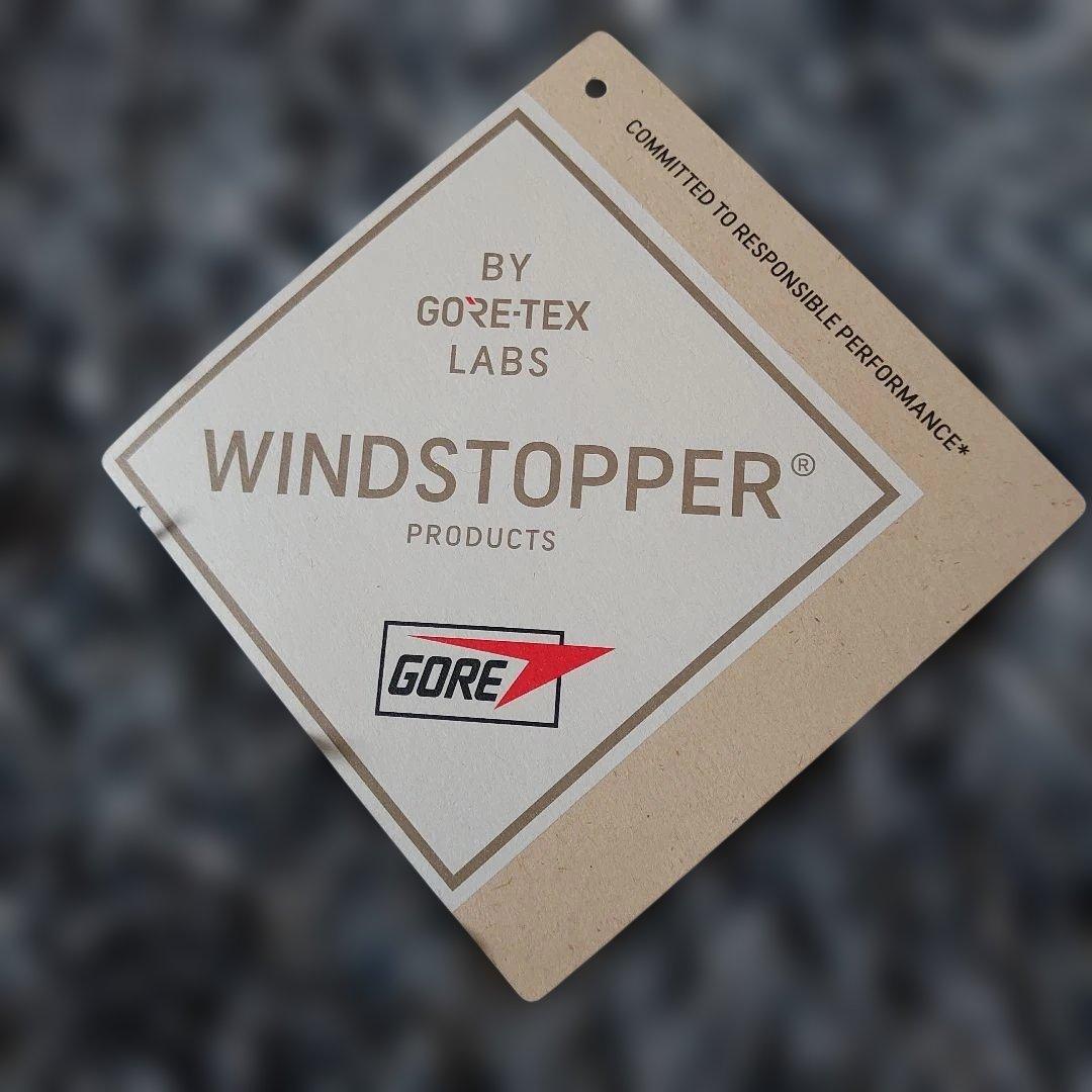 モンベル　パーマフロスト　ライトダウンパーカ　ダークグレー　MーR