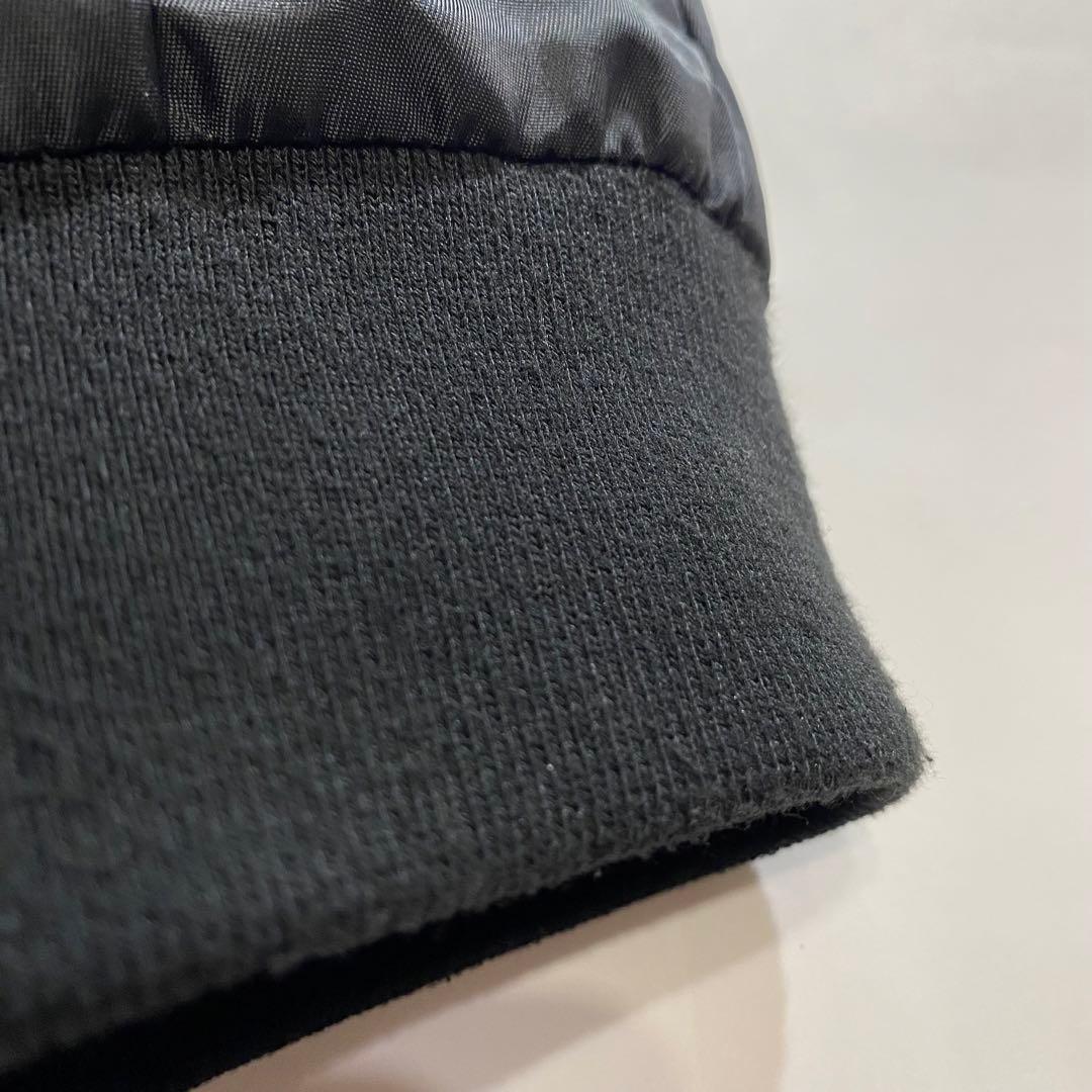 Levi's リーバイス N-2B n2b フライトジャケット M ダウン 黒