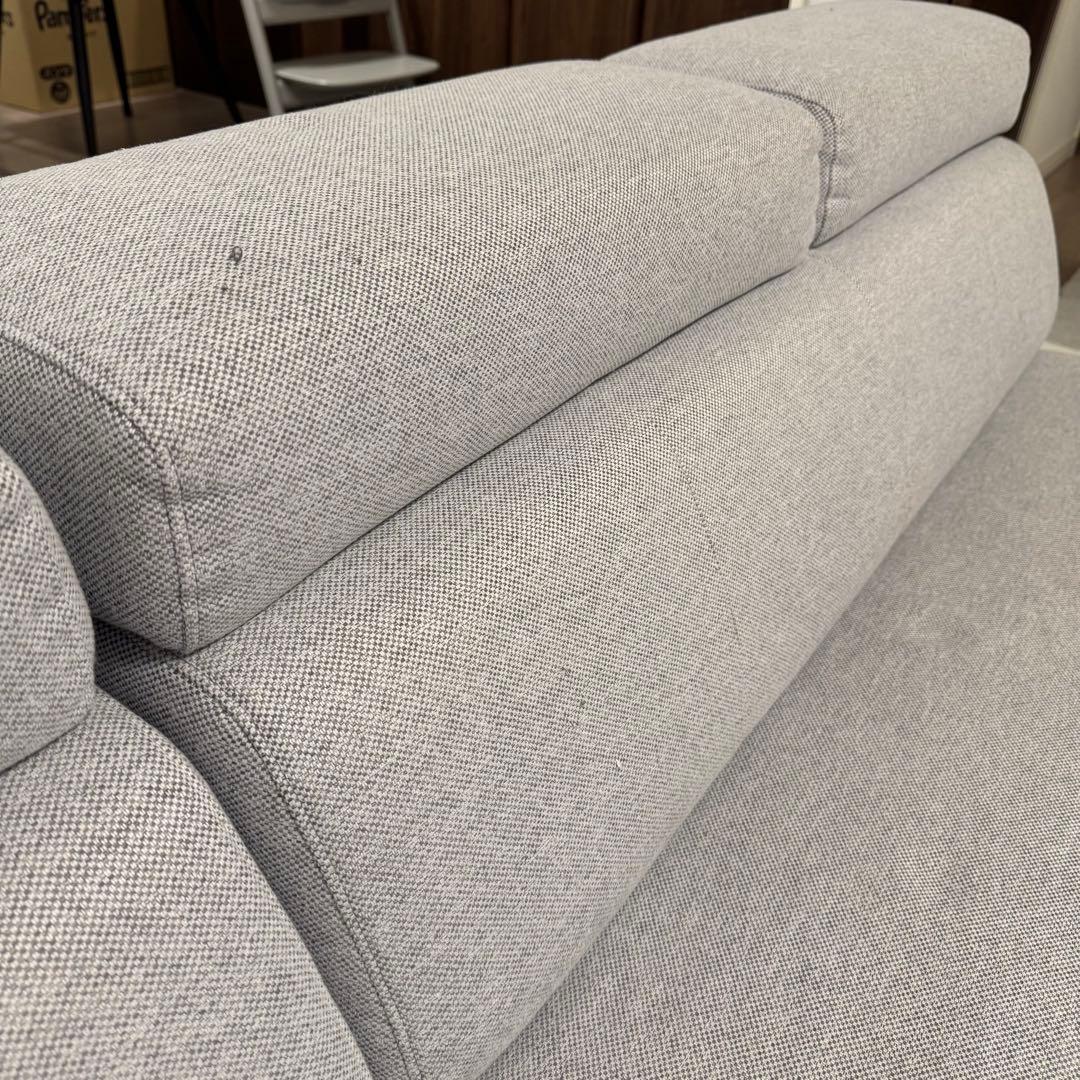 ①マルイチセーリング(生活製作所) ソファ コーナーソファ 国産家具