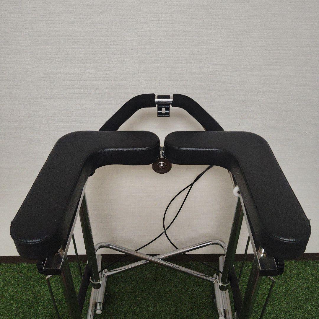 星光医療器製作所 歩行器 アルコー1S-C型 ブレーキ付き 介護 リハビリ