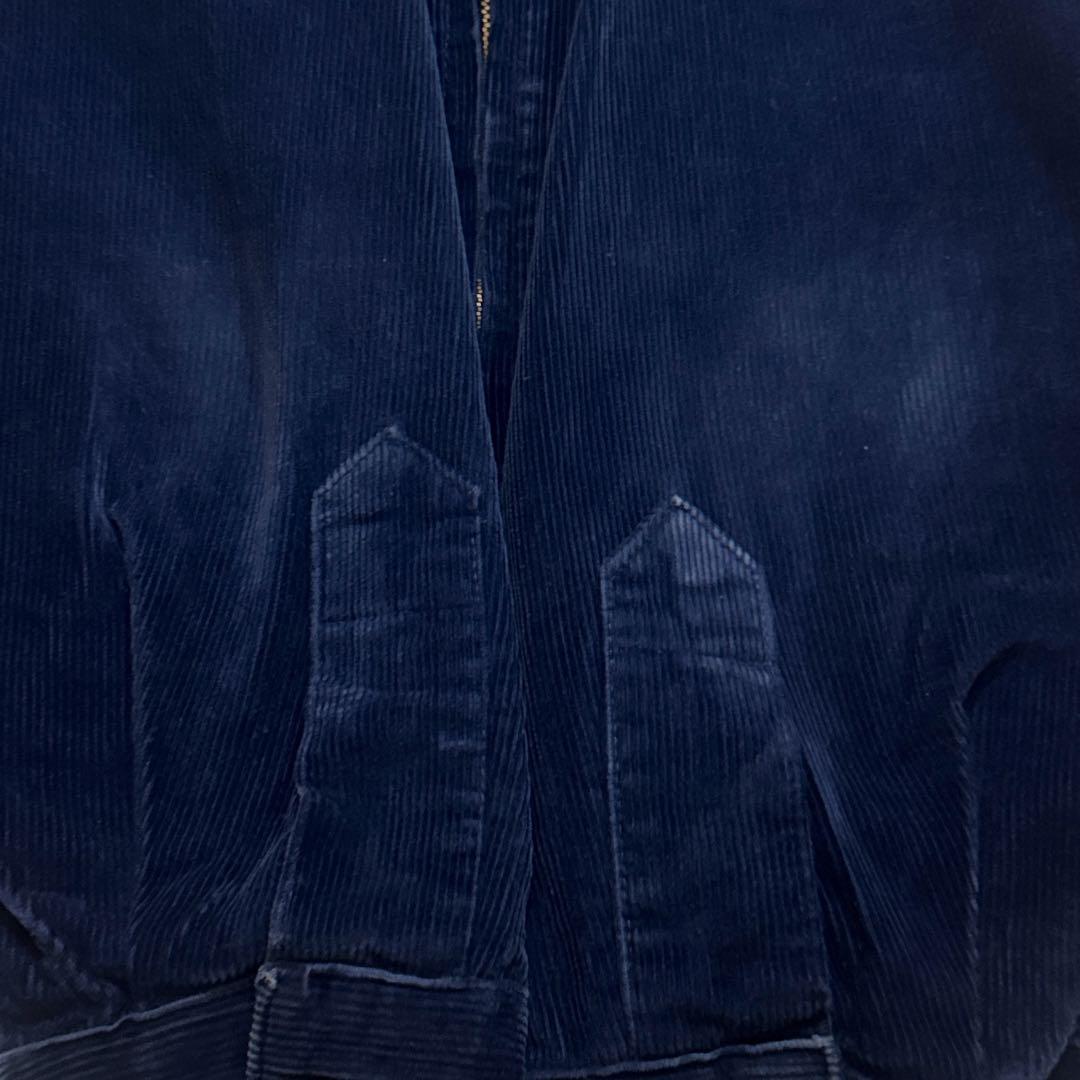 60s VINTAGE FFA FUTURE FARMERS US農協 綿 44