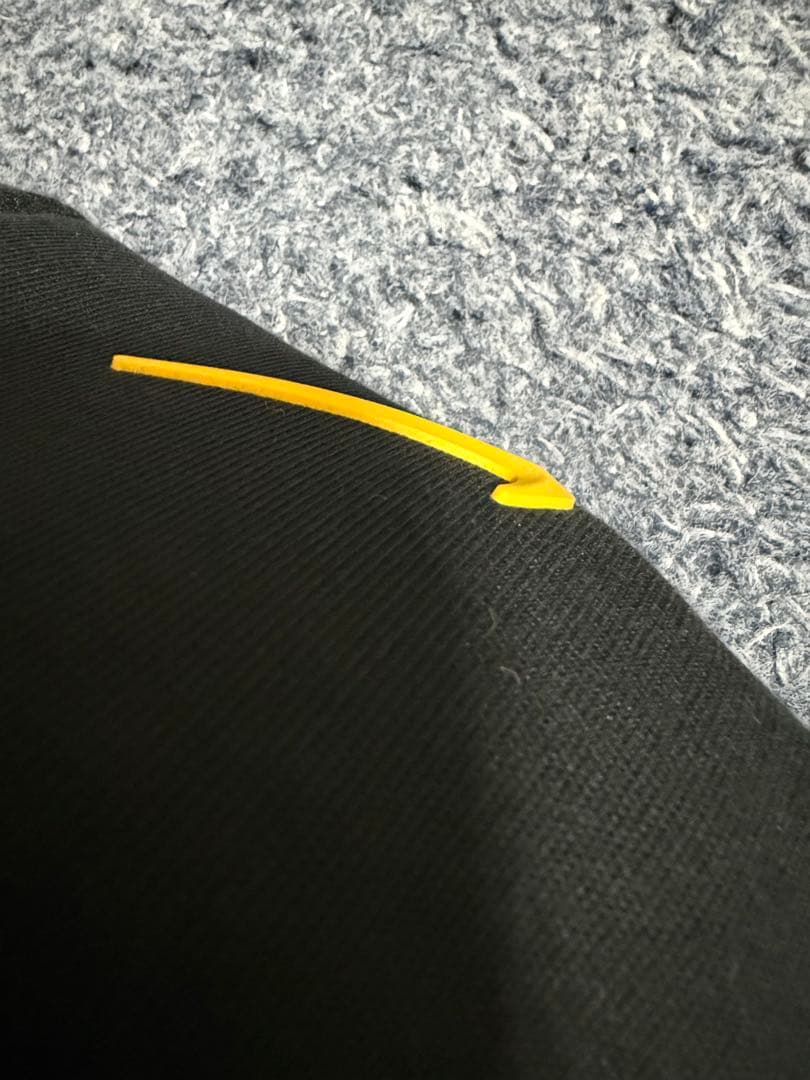 NIKE NOCTAテックフリース上下セットアップSサイズ