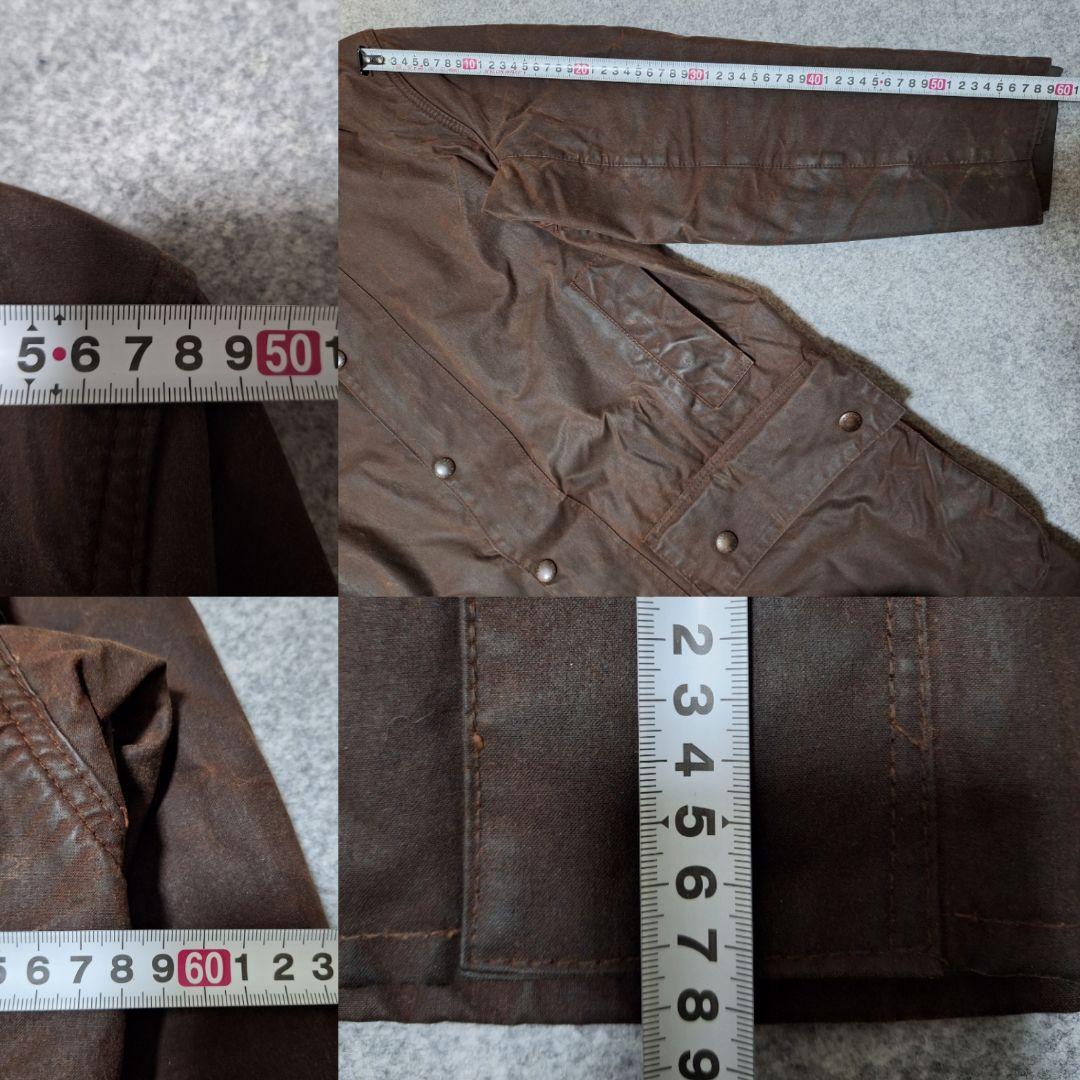 スペシャル　2クラウン　80s　38　ノーザンブリア　ブラウン