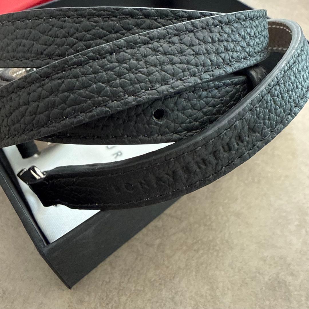 ボナベンチュラ　アジャスタブル ショルダー ストラップ