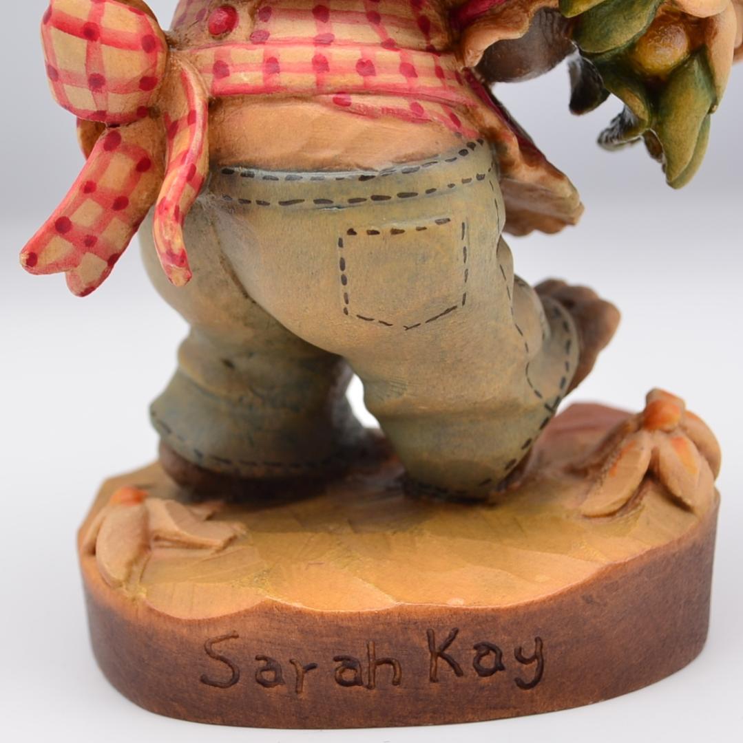 愛しい人　コアラ　アンリ　サラケイ　ANRI　イタリア　12ｃｍ　限定品