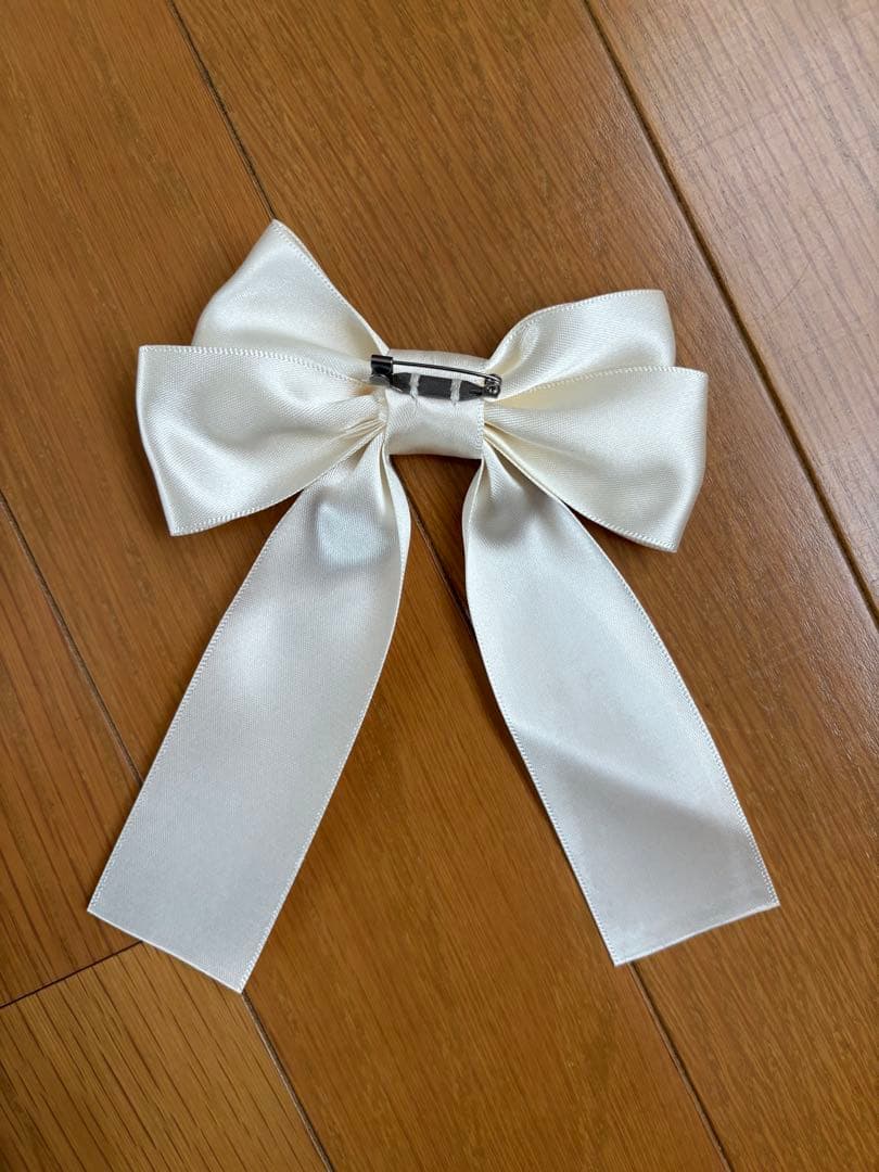 morphose temps de fille 両山レース半袖ブラウス