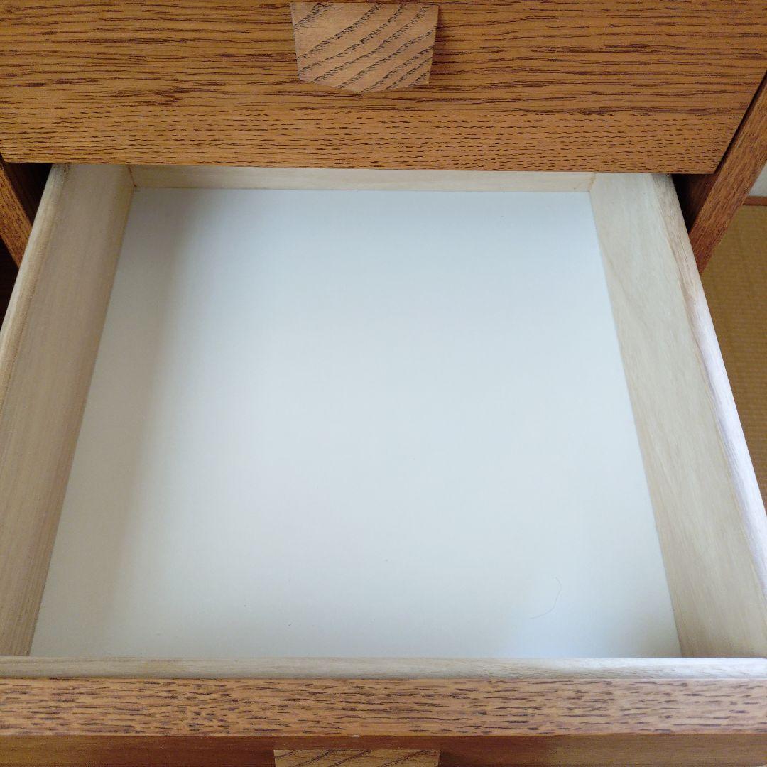 廃盤 unico ウニコ (クルト) コンソールキャビネット w780