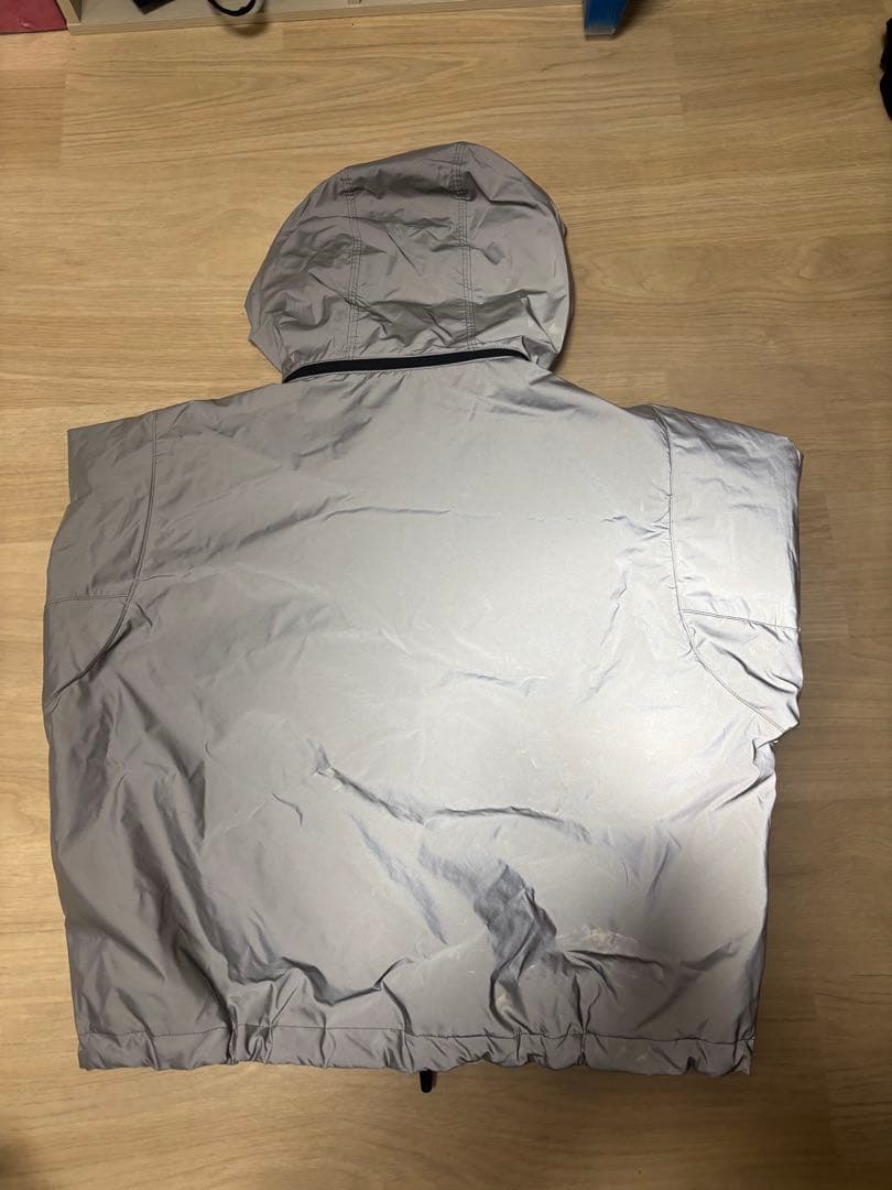 NIKE Therma-FIT リフレクティブ ランニングジャケット　ウィメンズ