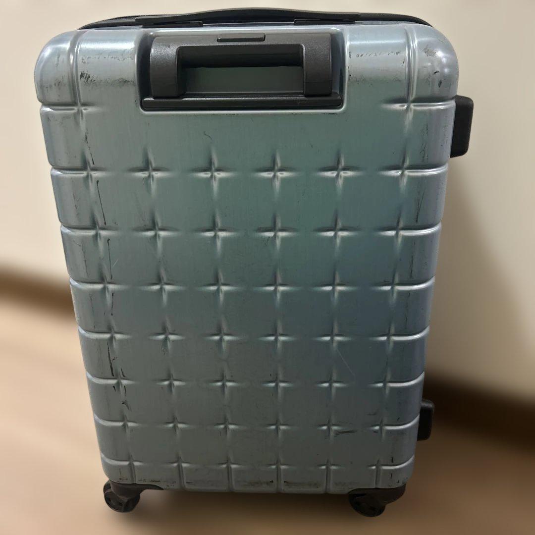 ace. proteca 360 キャリーバッグ 53L