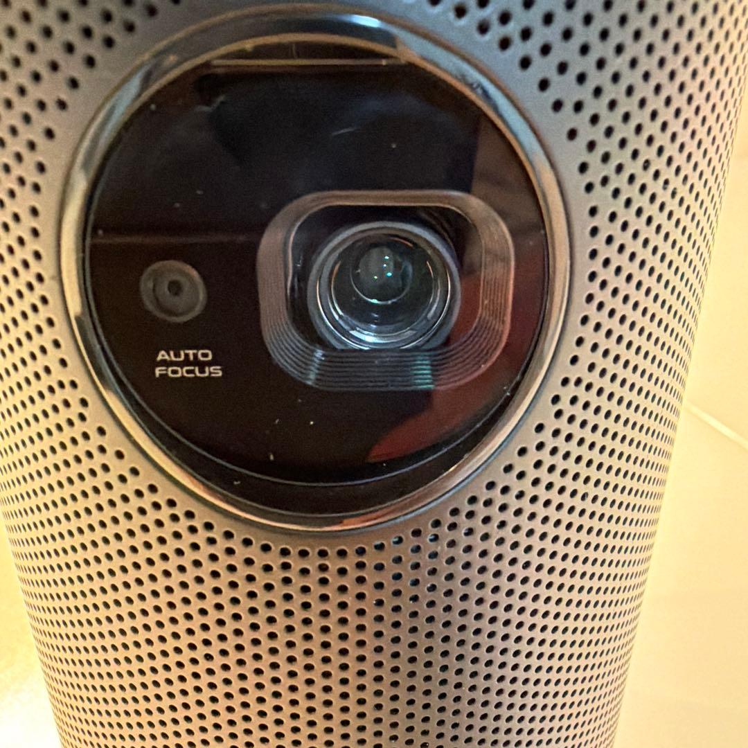 B　Anker Nebula Capsule II