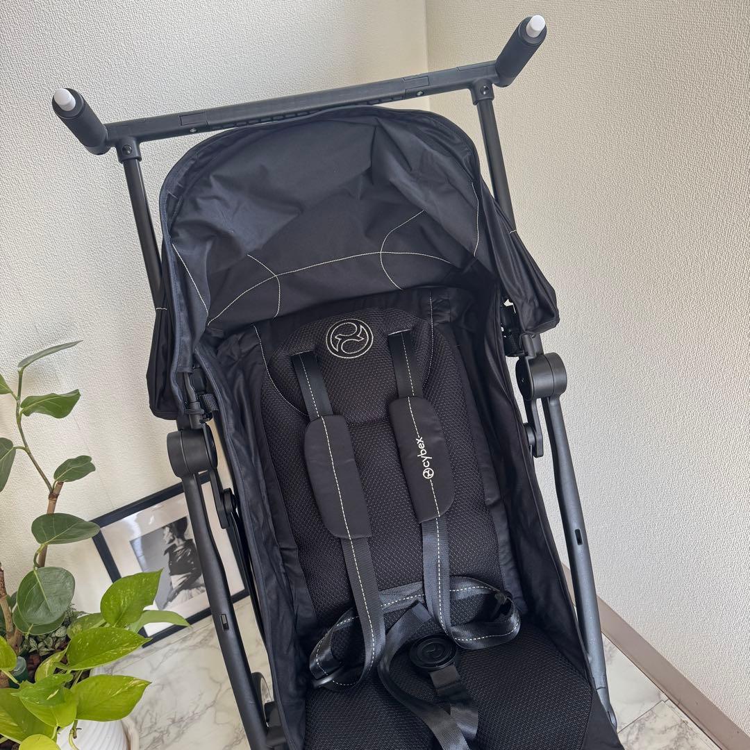 B*s様 【超美品】　cybex LIBELLE 最新2025年モデル