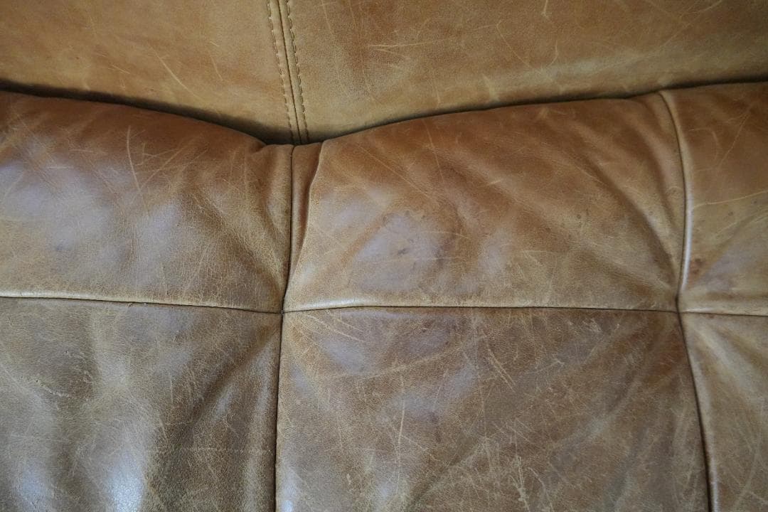 【good_flat】CRASH GATE オピアムソファ 3人掛け